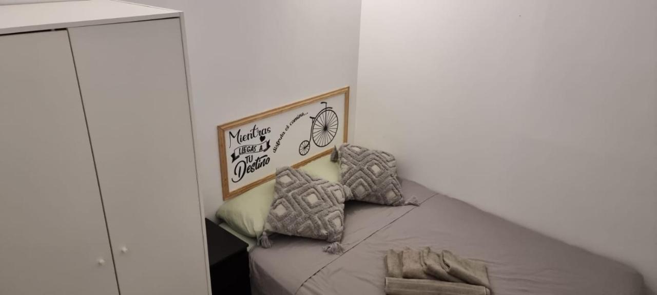 Mini El Sotano De Atocha Apartment *