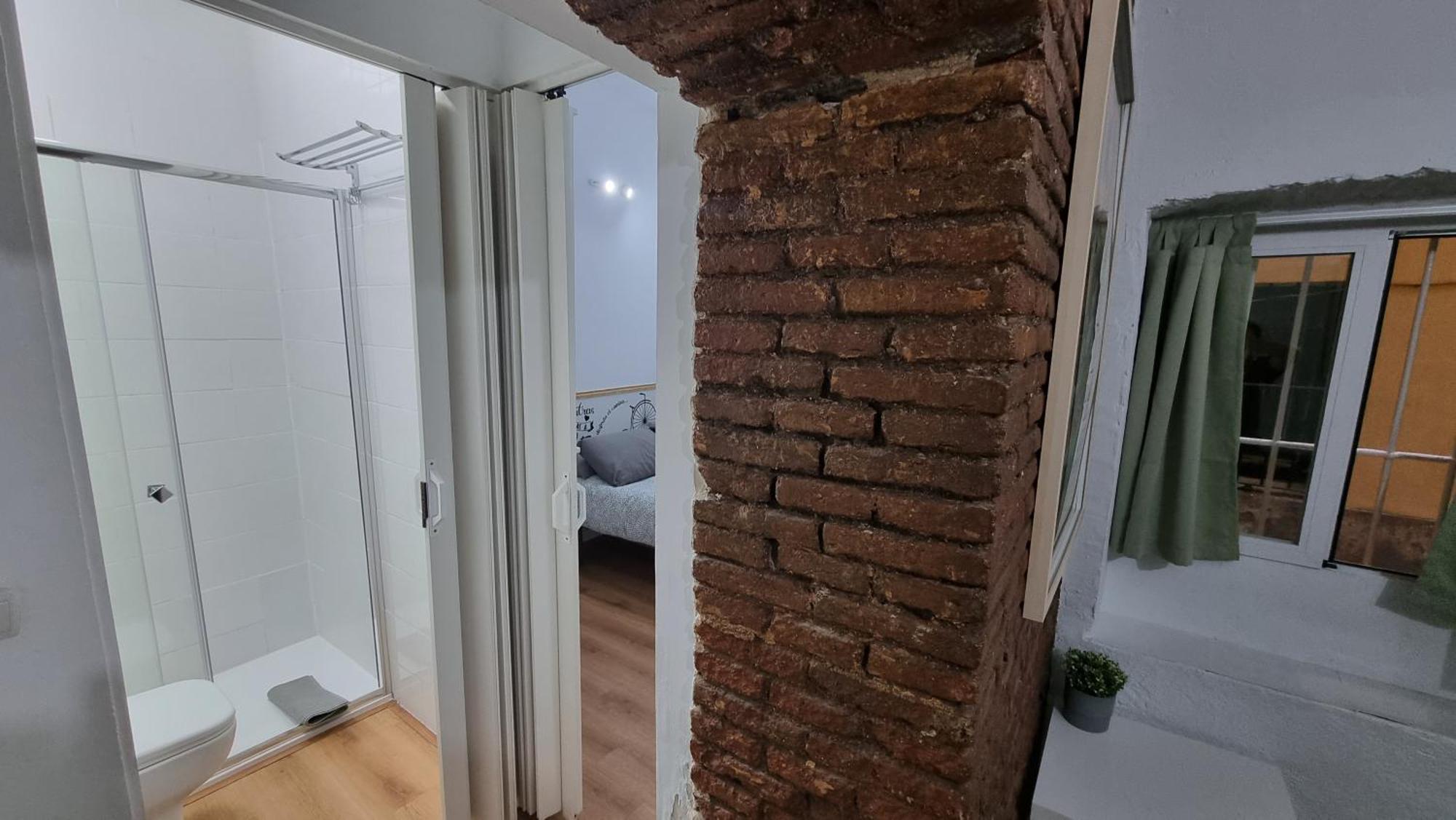 Mini El Sotano De Atocha Apartment